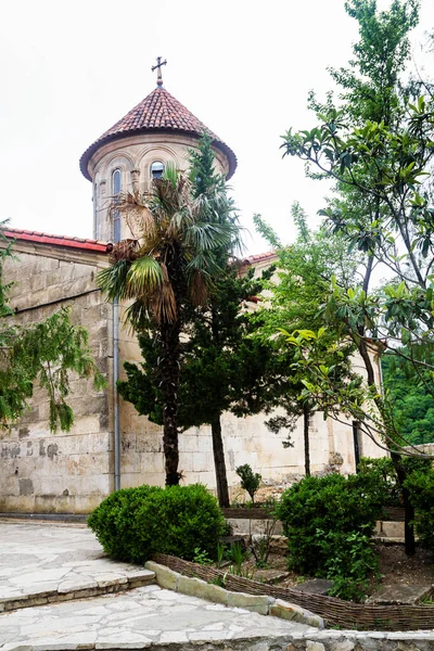 Motsameta Kloster Bei Kutaisi Georgien — Stockfoto