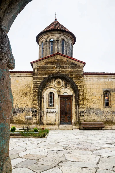 Monasterio Motsameta Cerca Kutaisi Georgia —  Fotos de Stock