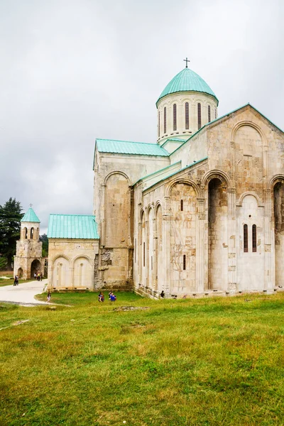 Catedral Bagrati Kutaisi Georgia — Foto de Stock