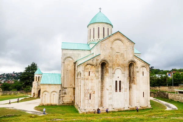 Catedral Bagrati Kutaisi Geórgia — Fotografia de Stock