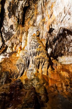 Demanovska Özgürlük Mağarası, Aşağı Tatra Dağları, Slovakya