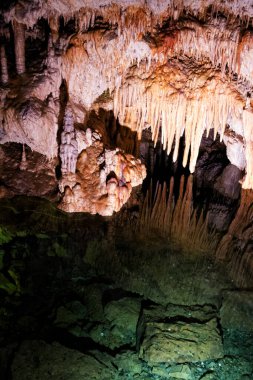 Demanovska Özgürlük Mağarası, Aşağı Tatra Dağları, Slovakya