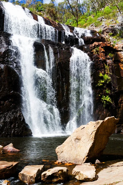 Mckenzie Falls Grampians National Park Australien — Stockfoto
