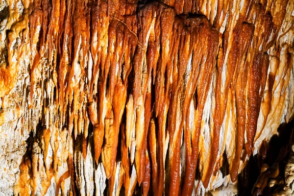 Demanovska Vrijheidsgrot Neder Tatra Gebergte Slowakije — Stockfoto