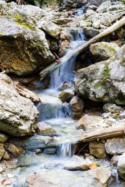 Slovak Paradise Ulusal Parkı, Slovakya