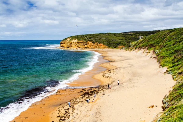 Bells Beach Great Ocean Road Australia — Stock Photo, Image