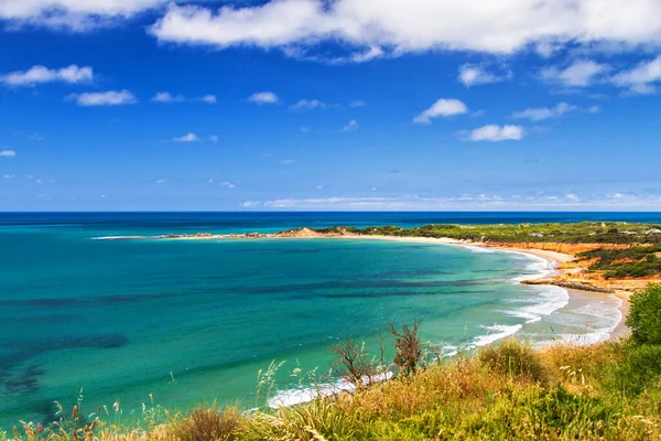 Great Ocean Road Victoria Australien — Stockfoto