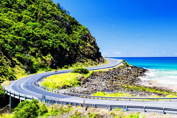 Great Ocean Road Victoria Australie — Photo