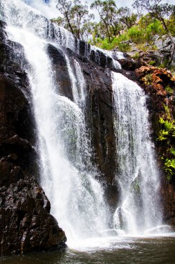 McKenzie Şelalesi, Grampian Ulusal Parkı, Avustralya