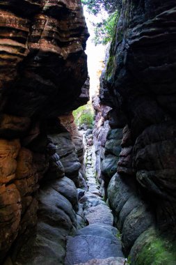 Grampians Ulusal Parkı, Victoria, Avustralya