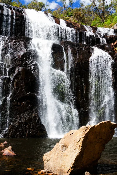 Mckenzie Falls Grampians National Park Australien — Stockfoto