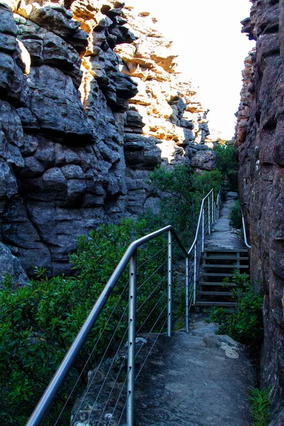 Grampians Ulusal Parkı, Victoria, Avustralya