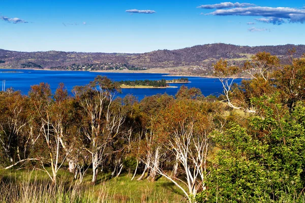 Jindabyne Gölü, Yeni Güney Galler, Avustralya