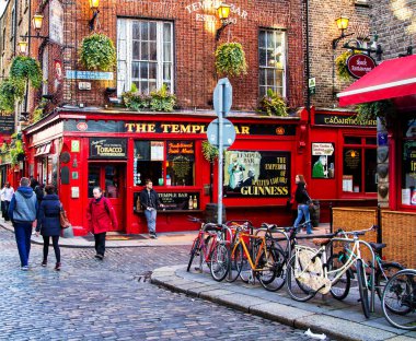 Cazibe, bar, bira, aydınlık, bina, şehir, renkli, varış noktası, bölge, içki, Dublin, eğlence, Avrupa, Avrupa, akşam, dış, ünlü, yemek, tarihi, ev, İrlanda, lamba, şehir simgesi, ışıklar, gece hayatı, gece hayatı, gece sahnesi,