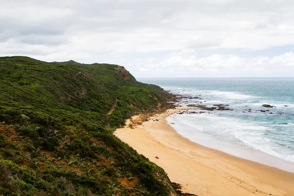 Great Ocean Road Victoria Austrália — Fotografia de Stock