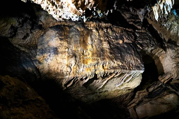 Galería Belianska Cueva Parte Oriental Los Tatras Belianske Eslovaquia —  Fotos de Stock