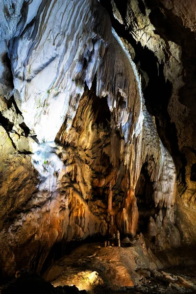 Galería Belianska Cueva Parte Oriental Los Tatras Belianske Eslovaquia —  Fotos de Stock