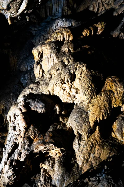 Galería Belianska Cueva Parte Oriental Los Tatras Belianske Eslovaquia — Foto de Stock