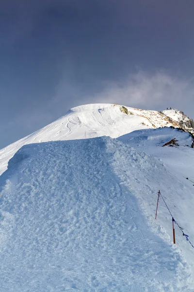 Beskid Tatra Dağları Ulusal Parkı Polonya — Stok fotoğraf