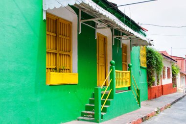 Flores, Santa Elena, Guatemala, Orta Amerika