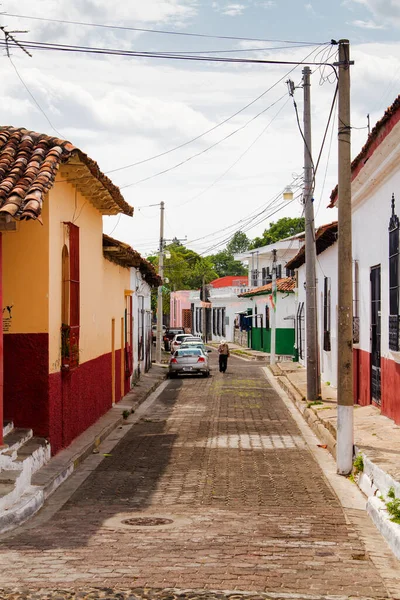 Suchitoto Salvador Midden Amerika — Stockfoto