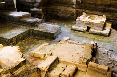 Joya de Ceren, Amerika 'nın Pompei' sini aradı. El Salvador, Orta Amerika