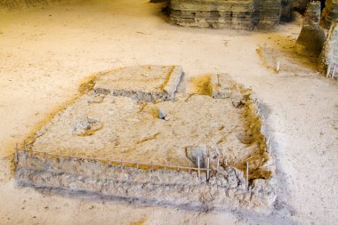 Joya de Ceren, Amerika 'nın Pompei' sini aradı. El Salvador, Orta Amerika