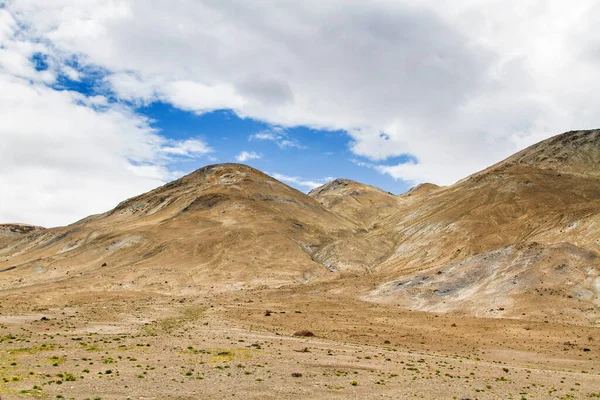 Pamir Highway Marco Polo Silk Road Gorno Badakhsan Province Tajikistan — Stock Photo, Image