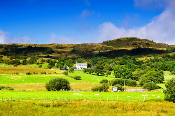 Birleşik Krallık 'ın Kuzey Galler' indeki Snowdonia Ulusal Parkı. Snowdonia, Galler 'in kuzeyindeki bir dağ silsilesidir. Avrupa