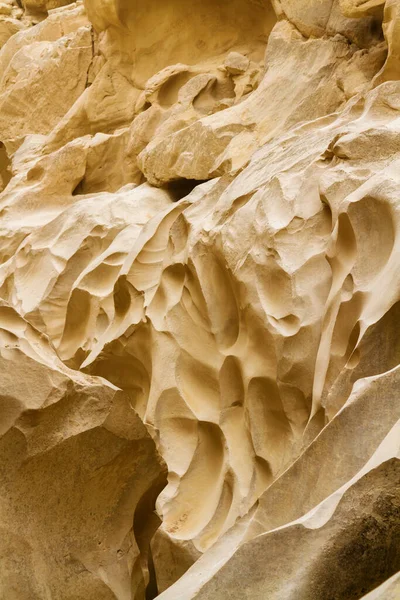 Долина Зірок Чауку Острів Кешм Іран Фотографія Зроблена Під Час — стокове фото