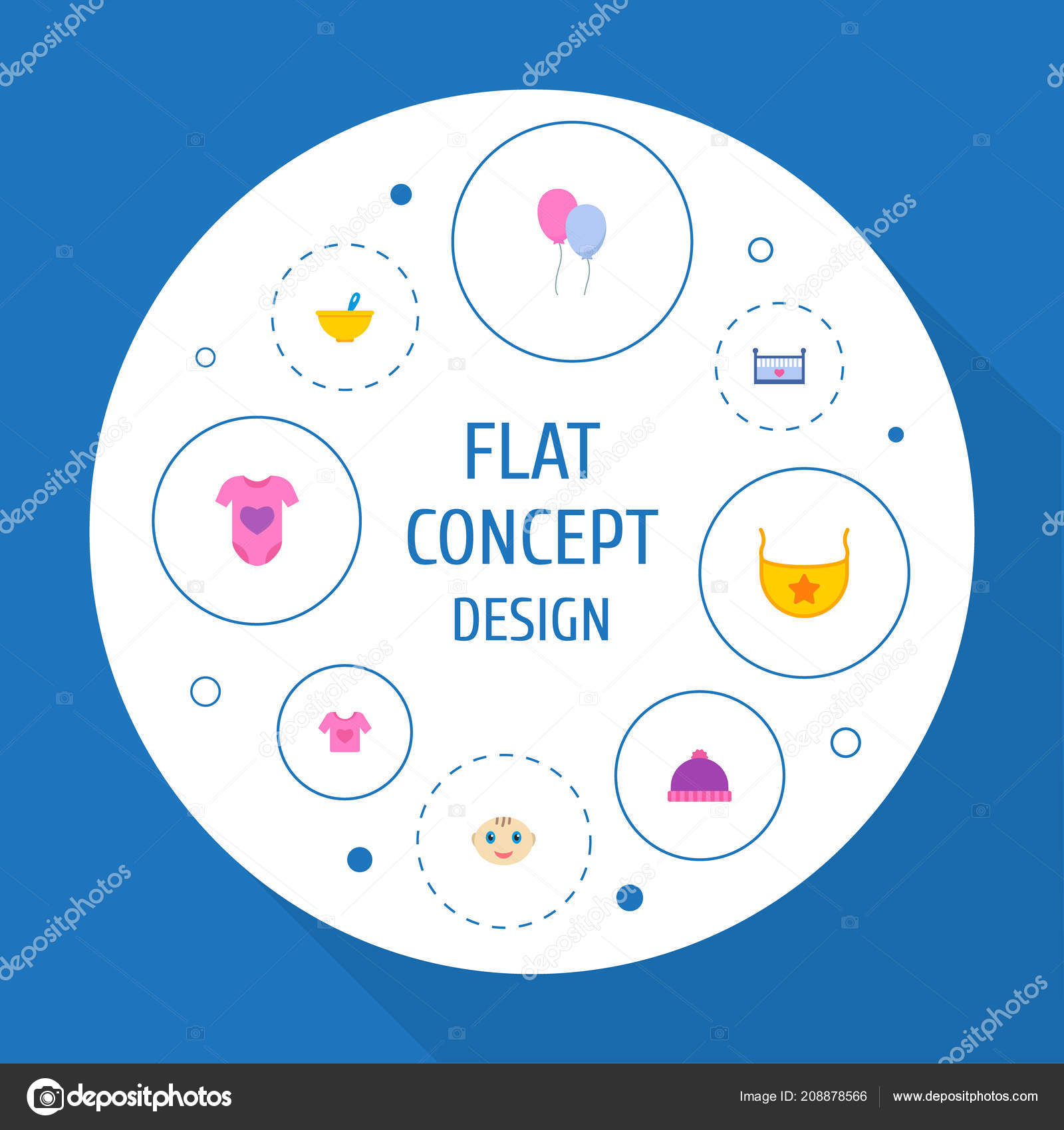Ensemble D Icones Pour Enfants Symboles De Style Plat Avec Chemise Bebe Bebe Garcon Ballon Et Autres Icones Pour La Conception Du Logo De Votre Application Mobile Web Image Vectorielle Par Topvectorel C Ensemble D Icones Pour Enfants Symboles De Style Plat Avec Chemise Bebe Bebe Garcon Ballon Et Autres Icones Pour La Conception Du Logo De Votre Application Mobile Web Image Vectorielle Par Topvectorel C
