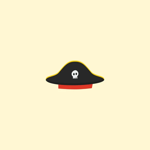Costume icon flat element.  illustration of costume icon flat isolated on clean background for your web mobile app logo design. — Stock Photo, Image