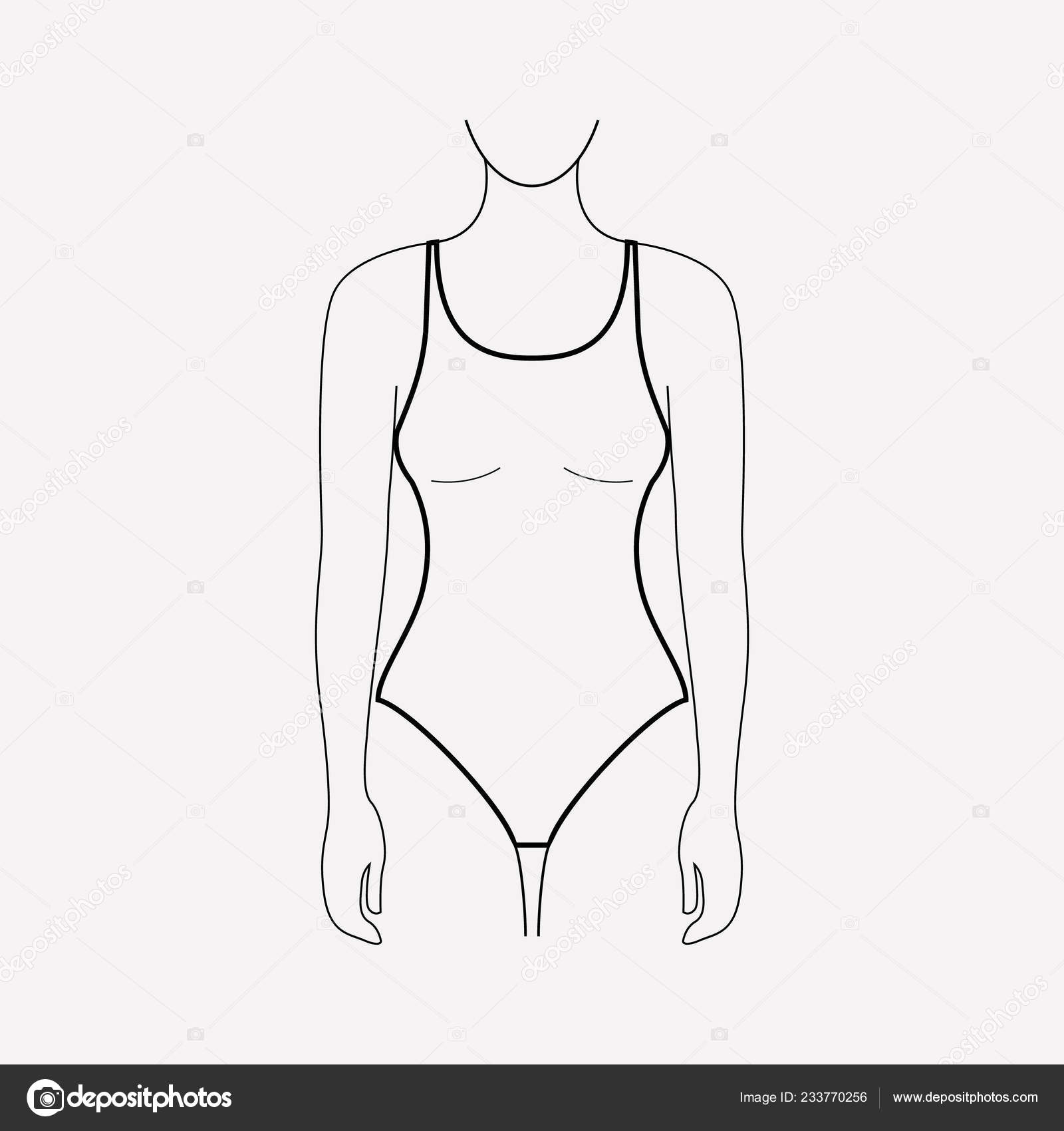 One Piece Swimsuit Icon Line Element Vector Illustration Of One Piece Swimsuit Icon Line Isolated On Clean Background For Your Web Mobile App Logo Design Stock Vector Image By C Topvectorel One Piece Swimsuit Icon Line Element Vector Illustration Of One Piece Swimsuit Icon Line Isolated On Clean Background For Your Web Mobile App Logo Design Stock Vector Image By C Topvectorel