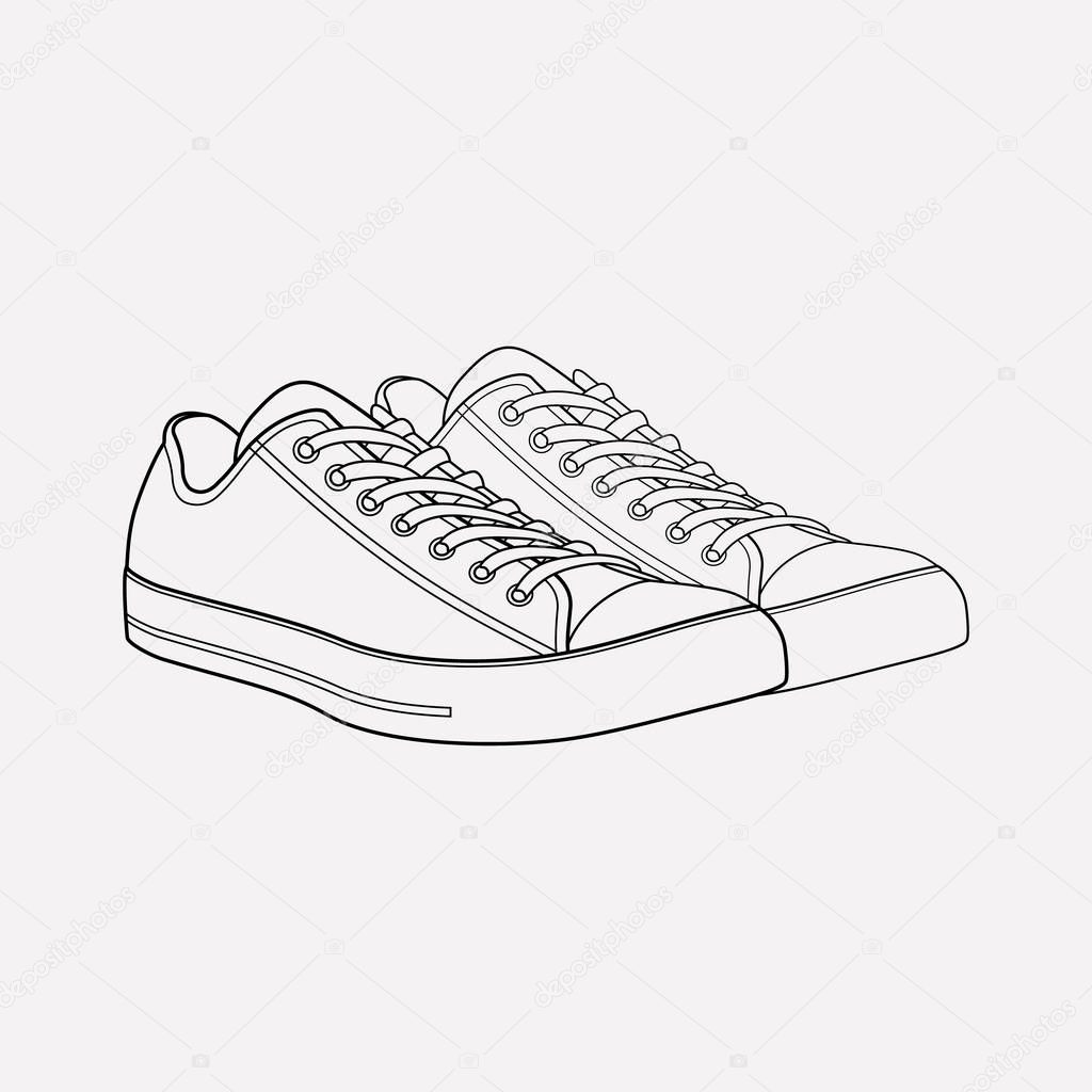 converse on line