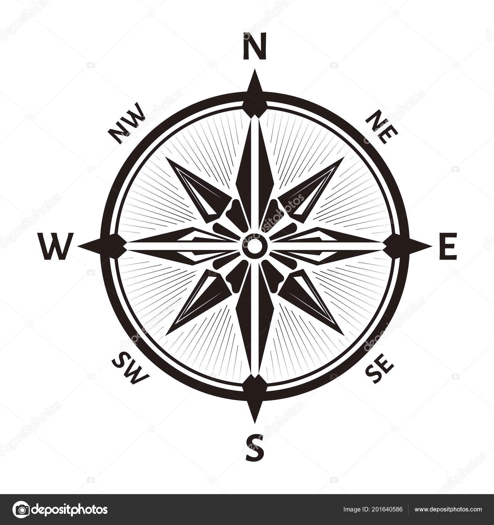 marine navigation compass