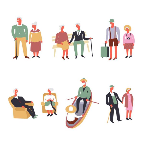 Старики в развлечениях и спортивной деятельности стиль жизни
. 