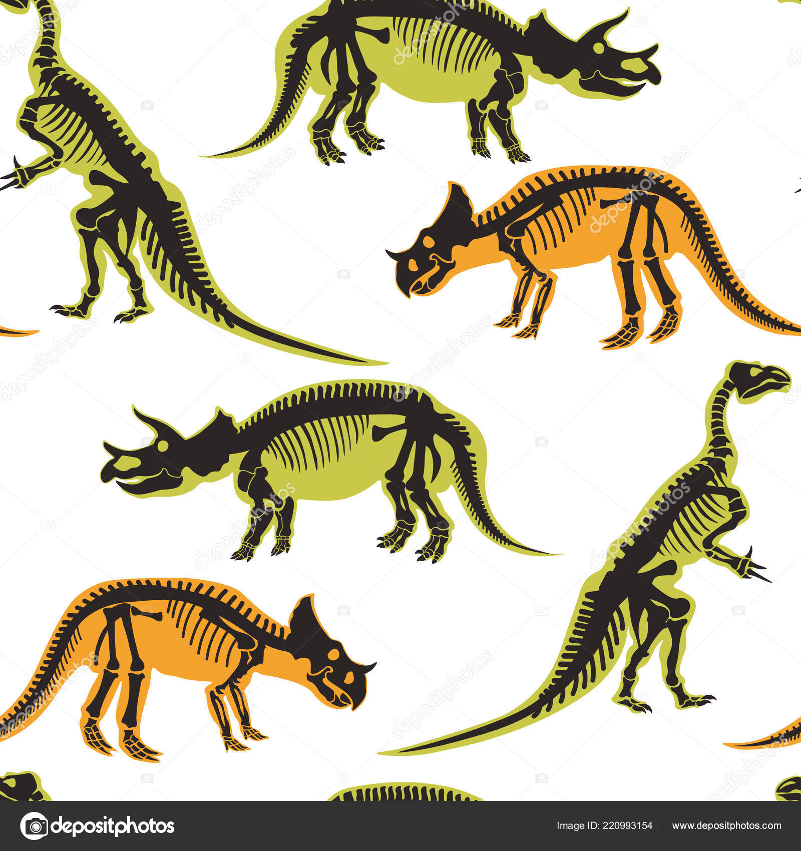 Dinosaurs Pterodactyl Types Animals Seamless Pattern Stock Vector Image by ©Sonulkaster #220993154 Dinosaurs Pterodactyl Types Animals Seamless Pattern Stock Vector Image by ©Sonulkaster #220993154