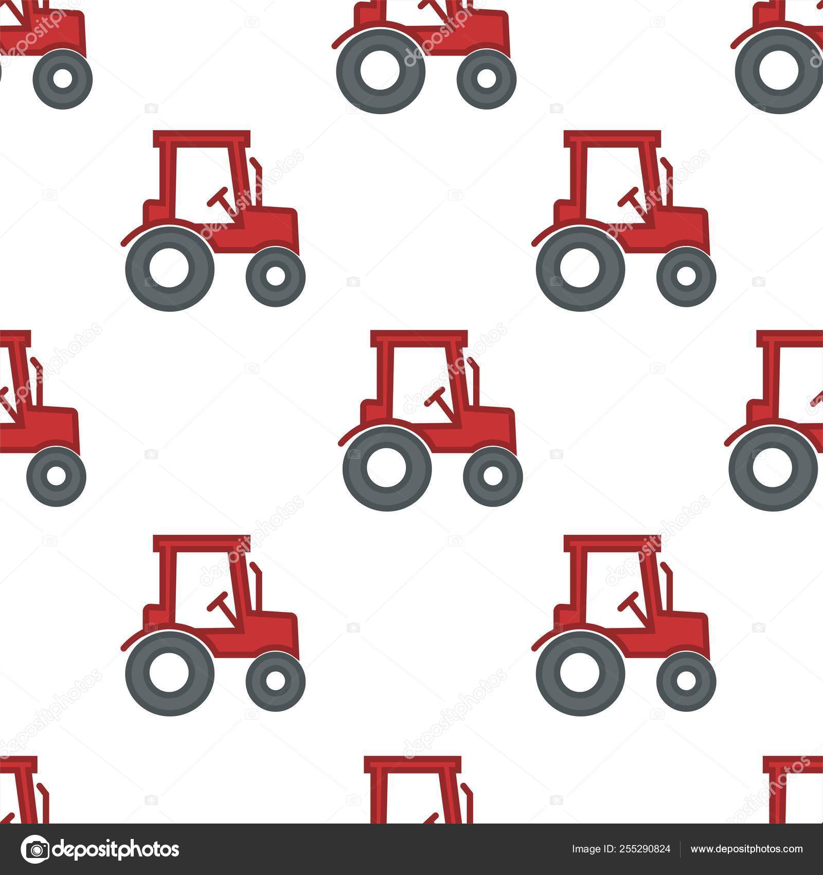 Vetores de Ilustração Do Vetor Do Trator Vermelho Da Agricultura Agrícola  Desenho De Trator Plano De Desenho Animado Trator Agrícola Moderno e mais  imagens de Agricultura - iStock