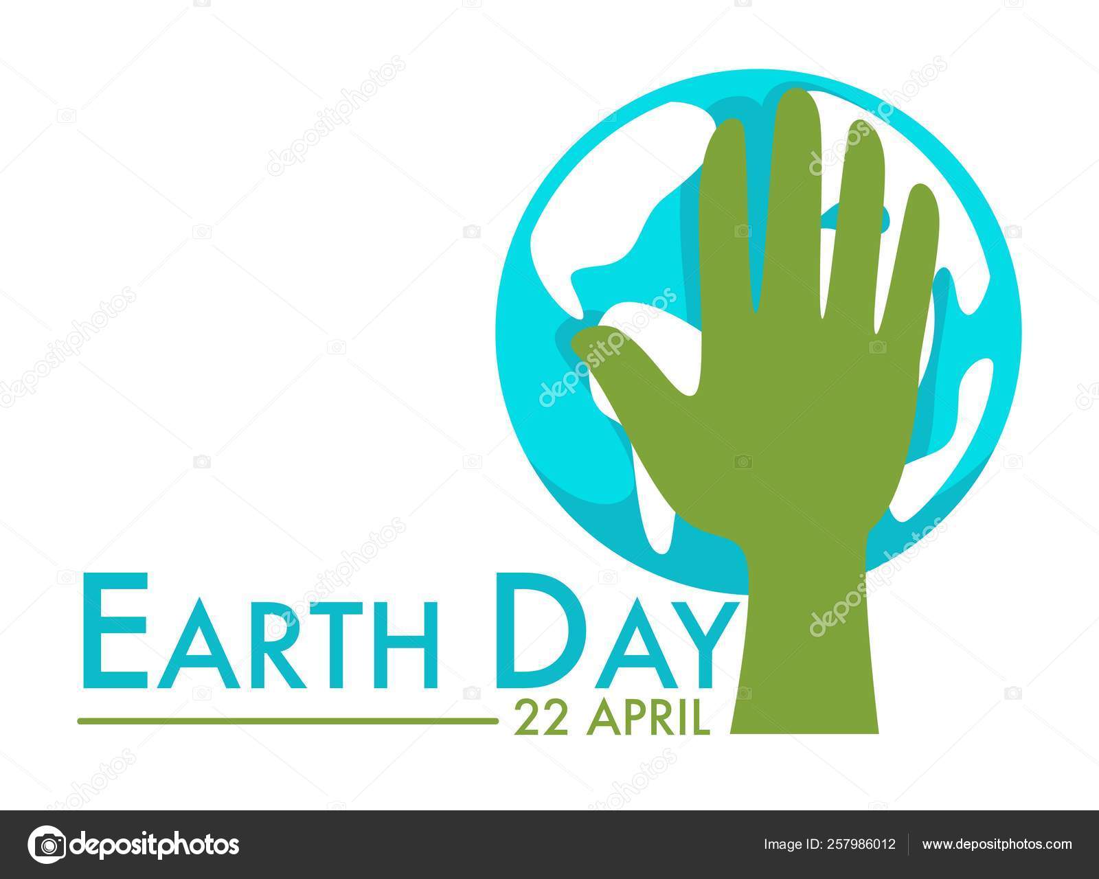 Environment Ecology Love Earth Isolated Icon Planet Protection
