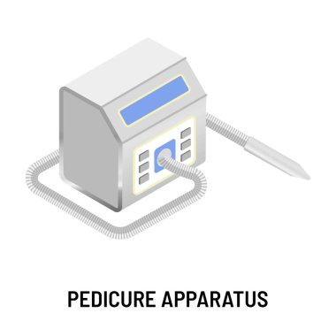 Pedikür cihazları izole elektrikli ev aletleri güzellik salonu ekipmanları