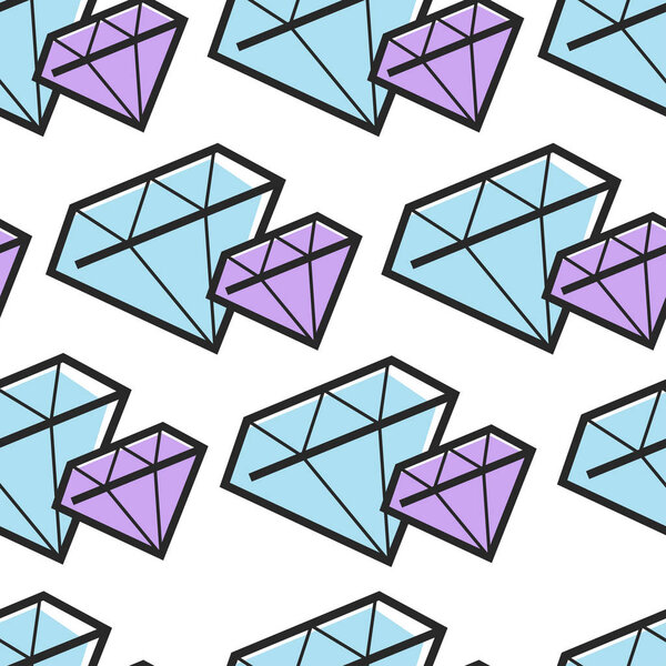 Добыча алмазов и бриллиантов в ЮАР
