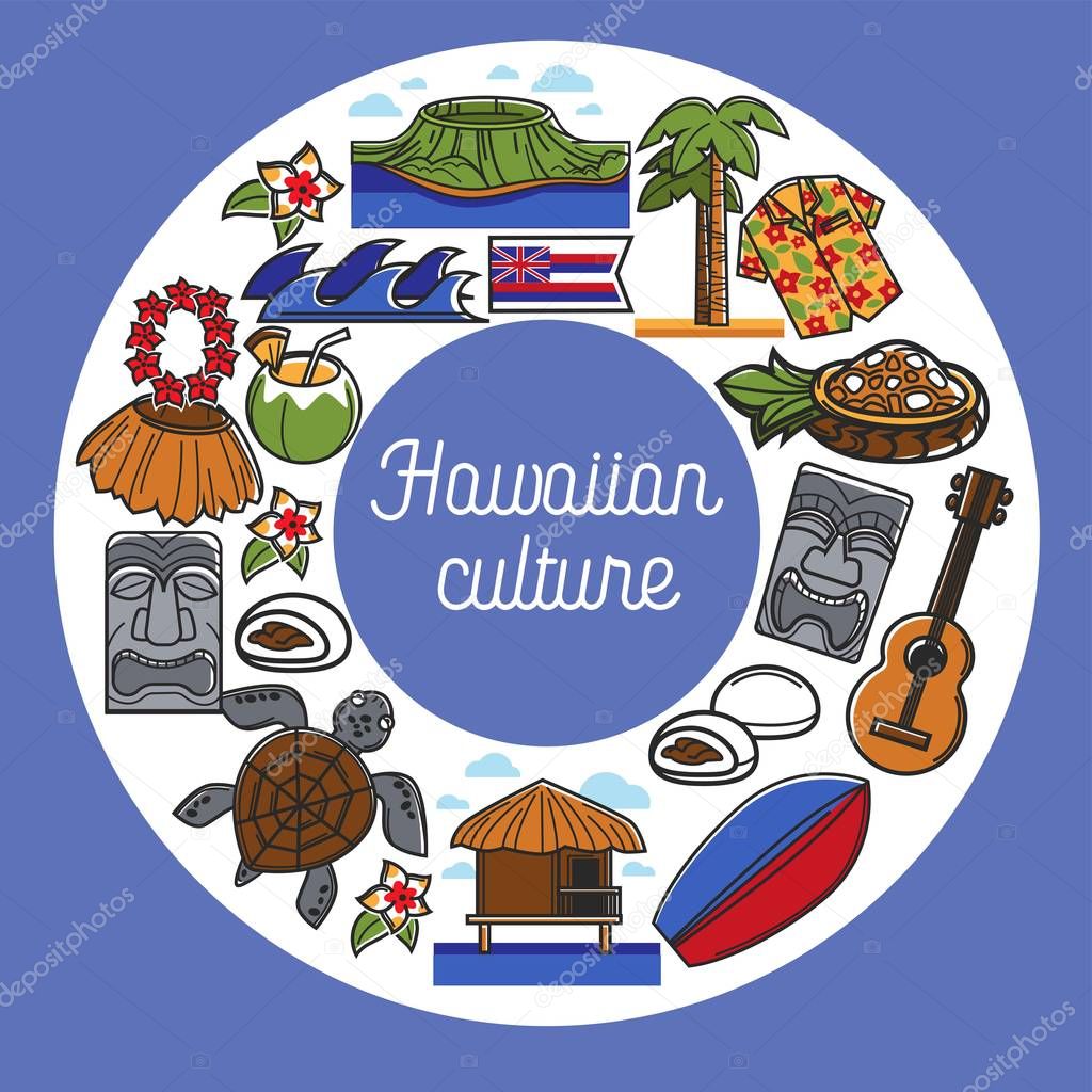 Hawaiian culture travel to Hawaii traveling and tourism island