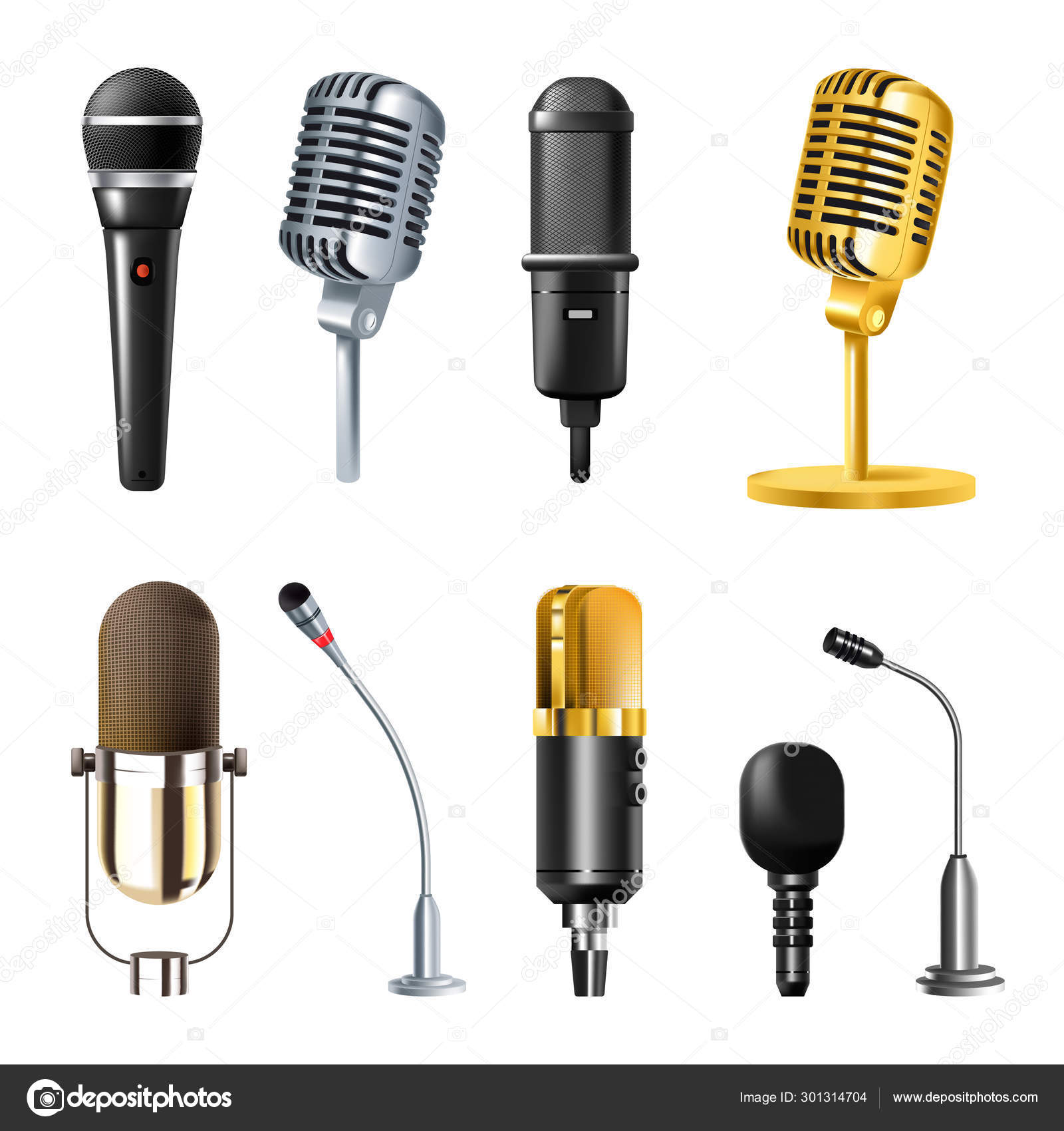 Singing studio equipment deals