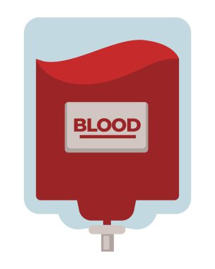 Kan torbası veya damlalık, bağış ve sağlık, tıbbi yardım