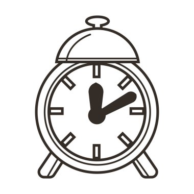 Okula uyanma, çalar saat, zaman kavramı ve eğitim