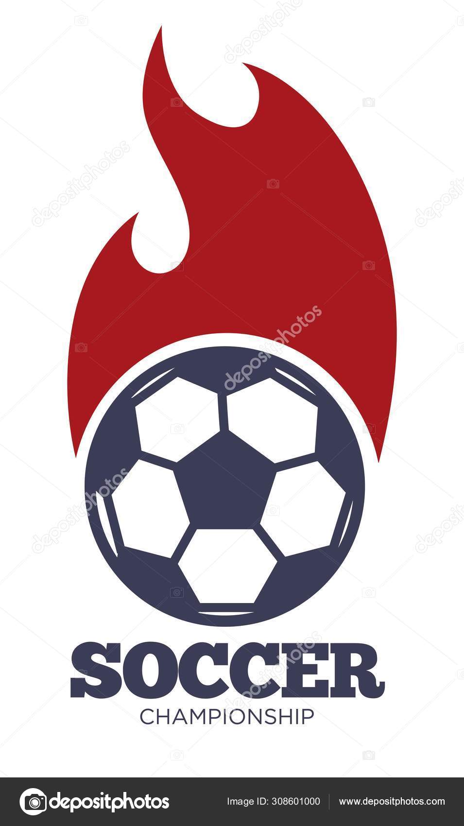 Emblemas de torneios de futebol