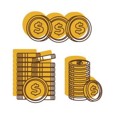 Altın dolar ayarlandı, Amerikan doları bize dolar.