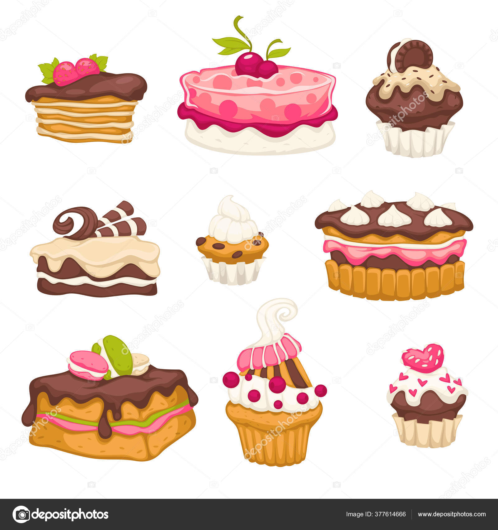 На десерт клип