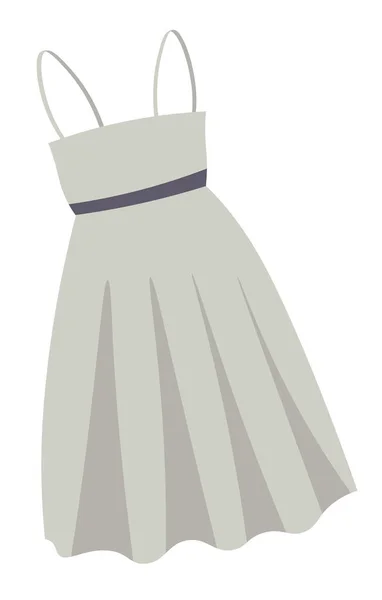 Нічна сукня або піжама для жінок, чуттєвий одяг — стоковий вектор