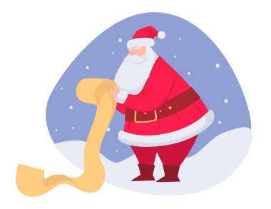 Outline Vector DXF EPS pdf Christmas wishlist svg Santa Wishlist Svg Santa Wishlist Silhouette Santa Wishlist png Santa Claus Cricut